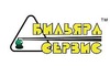 Логотип компании Бильярд-сервис Харьков