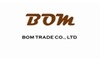 Логотип компании BOM TRADE CO.LTD