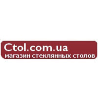 Магазин стеклянных столов