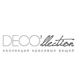 магазин DECOLLECTION