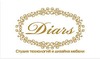 Логотип компанії Диарс