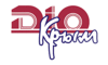 Логотип компанії Діо-Крим