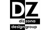 Логотип компании Дизайнерская группа DIZZONA