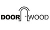 Логотип компанії DoorWooD