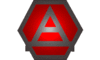 Логотип компании Завод алюминиевых профилей