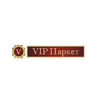 VIP паркет