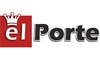 Логотип компании EL PORTE