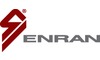 Логотип компанії Енран