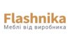 Логотип компании Flash Nika