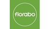 Логотип компании Флорабо.ЮА