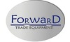 Логотип компании Форвард