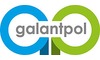 Логотип компанії Галантпол