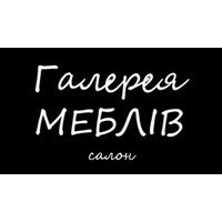 Галерея мебели