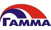 Логотип компанії Гамма