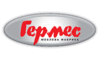 Логотип компанії Гермес