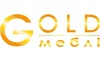 Логотип компанії GOLD Меблі