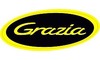 Логотип компанії GRAZIA
