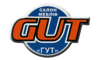 Логотип компанії GUT