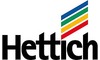 Логотип компании ГЕТТИХ