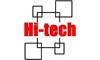 Логотип компании HiTech