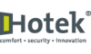 Логотип компании Hotek Hospitality Group Украина