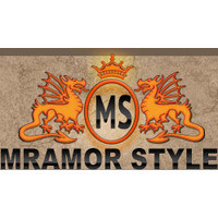 Mramor-style