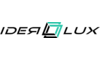 Логотип компанії Ідея LUX