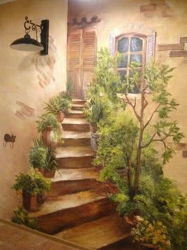 affresco