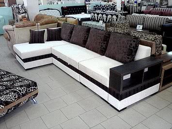 Розпродаж - диван-ліжко кутовий модерн-long Розпродаж - диван-ліжко кутовий модерн-long