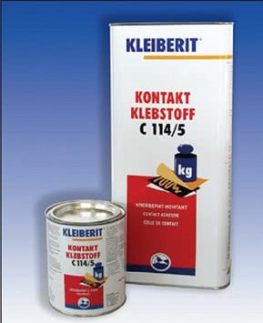 Клейберит С 114/5 Клейберит С 114/5