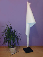 Торшер Twist-large