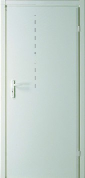 Дверь межкомнатная Porta Minimax, глухая
