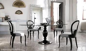 Итальянские столовые