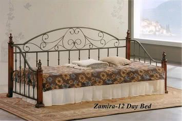 Ліжко Zamira - 12 Day Bad