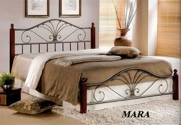 Кровать Mara 1.4