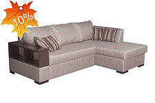 Диван кутовий