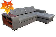 Диван угловой