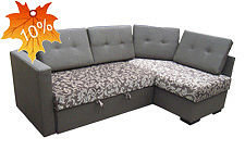 Диван угловой