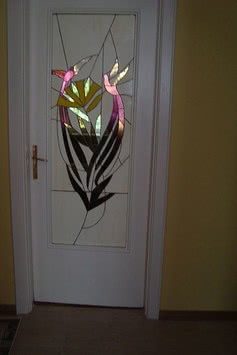 реставрація, ремонт, оновлення дверей дерев'яних