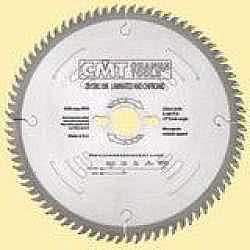 Подрезные дисковые двутельные пилы CMT серия-289.