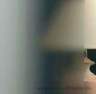 Стекло Сатин двухсторонний 4х2600х1800мм.