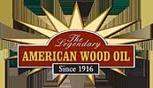 Тунговое масло American Wood Oil