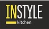 Логотип компанії INSTYLE