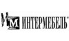 Логотип компанії ИНТЕРМЕБЕЛЬ