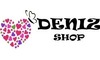 Логотип компании Deniz shop