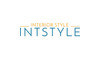 Логотип компании INTSTYLE