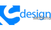 Логотип компанії ISdesign 