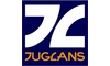 Логотип компанії Югланс