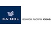 Логотип компанії KAINDL