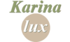Логотип компании Karinalux